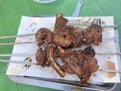 -顺明新疆风味餐厅(五一路店)