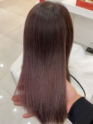 -Some Hair