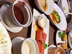 -海口万豪中餐厅·粤菜·海南菜· 平价海鲜·茶点· KTV包房