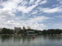-西宁市人民公园(城西区)