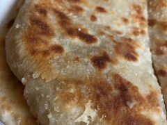 葱花饼-京北渔家傲