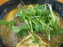 -小厨面(巨野路店)