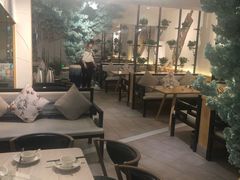 大堂-确喜美味小厨(西单商场兰州店)