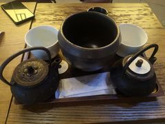 -去茶山(重庆万象城店)