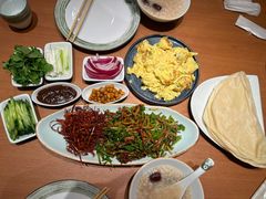 -老昌春饼(中央大街店)