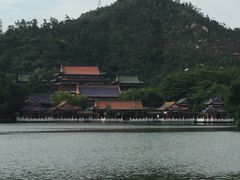 -珠海圆明新园