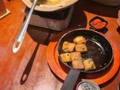 -徽三说·土徽菜·中国徽菜连锁品牌(一中店)