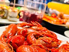 -梨花自助烤肉(西三旗万象汇黑金店)
