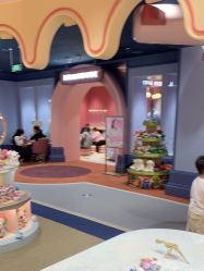 点击看大图 -奈尔宝家庭中心·亲子餐厅(北京东坝万达店)