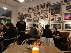 -BOR Eatery(安福路店)