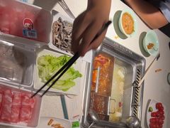 -野妹火锅(龙岗店)