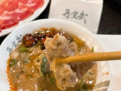 -再宣武文化主题餐厅·清真