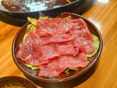 -壹兆圆重庆火锅手工炒底料(长白格林玫瑰湾店)