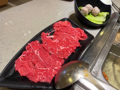 -海底捞火锅(高科东路店)