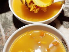 -禄婶鸡煲·打边炉