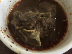 -顺顺小吃(独克宗古城店)