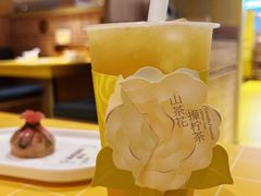 -蔡澜点心·粤菜(花城汇南区店)