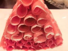 -南门涮肉(北洼路店)