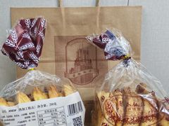 -国际饭店·帆声西饼屋(黄河路店)