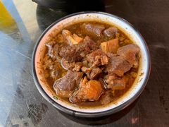 -宛平李记小吃(东关街店)