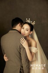 -新奕映像摄影机构