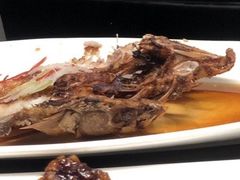 -锋味餐厅(空港复悦里店)