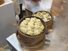 -海汇源老烧麦店(东大街总店)