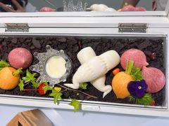 -3号仓库·创意中国菜(新世界城店)