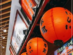 -7mall美食潮地标