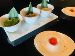 -上海苏宁宝丽嘉酒店·嘉府壹号中餐厅