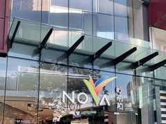 -岭南站NOVA