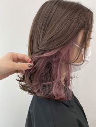 -星格造型·Hair Salon