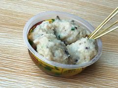 原味盲公丸-无影脚佛山陈氏盲公丸始创店(飞鸿街店)