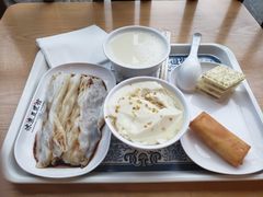 -冰泉豆浆馆(阳朔店)