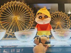 -雍容荟帝王蟹活龙虾展台自助(IFS黑金店)
