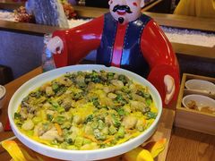 -闽上鲜·福建菜(龙湖滨江天街店)