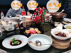 -東大方(武康千秋广场店)
