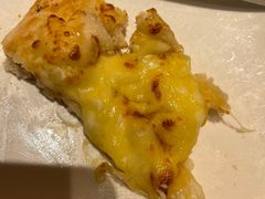 -菲滋意式餐厅(加州阳光二店)