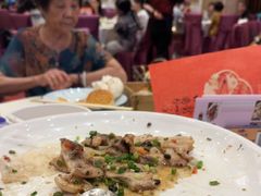 -龙的酒楼·手工早茶·顺德菜(近良路店)