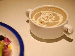 蘑菇汤-俄士厨房(时代天街店)