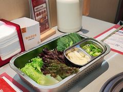 -韩一品韩国料理(柏庐南路店)