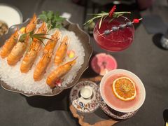 -醉东Oriental House(静安嘉里中心店)