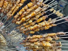 -三个大叔烤羊肉串·炭炉砂锅菜(西三旗店)