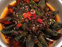 -铁公鸡·四川料理(天环广场店)