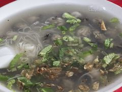 -建国蚵煎蚵面