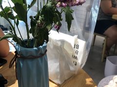 -素匠泰茶(三里屯SOHO工体奶茶店)