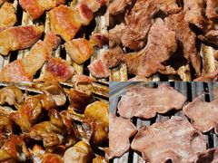 -金顺韩式烤肉·网红烤肉店(广利路店)