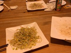 -我去·春饼文化主题餐厅(国定路总店)