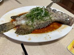 -老字号蛇口德记烧腊饭店·海鲜加工