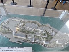 -阿尔卡特拉斯岛